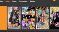 Anime Streaming Now Available On Nintendo Switch Thanks To Crunchyroll's Arrival