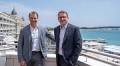Netflix, France’s TF1 Strike Landmark Distribution Deal