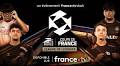 Watch the Banque Postale Coupe de France only on France.tv Slash Twitch and on france.tv
