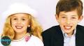 The Shocking True Story of JonBenet Ramsey