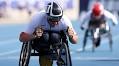 Paris 23: Sunday best for Carabin, Legnante and Rodriguez