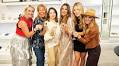 Joe Brand kicks off 90th anniversary celebration with Creed and couture showcases