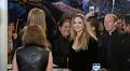 Angelina Jolie, Louis Garrel at San Sebastian Premiere of 'Couture'