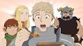 Delicious in Dungeon Season 2 Anime Officially Announced