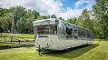 This Spartan Executive Mansion Travel Trailer Is a Blank Canvas for Your Next Adventures