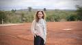 Amy Brenneman on Martha’s Vineyard, a blank journal, and being transformed by travel