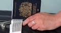 Brits warned 'check passports' blank pages or risk being turned away at airport'