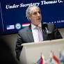 Under Secretary DiNanno’s Travel to Chile and Argentina