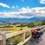 I Went on a 100 Mile Cycling Trip Through Patagonia Completely Unprepared
