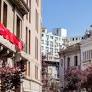 I've Lived in Santiago, Chile, for Over a Decade—Here's Where I Would Take You