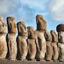 Plan the Ultimate Getaway to Easter Island's Enchanting Rapa Nui