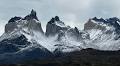 Adventuring in Chilean Patagonia's Torres del Paine National Park