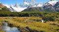 Patagonia: Traveller's Guide