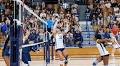 Bulldogs Sweep San Diego State - Yale University
