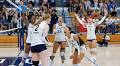 VOLLEYBALL: Yale to take on three San Diego teams
