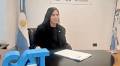 Laura Teruel es la primera mujer que preside la Cámara Argentina de Turismo