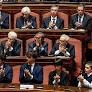 Mattarella in Senato per la Giornata in Memoria delle vittime del terrorismo