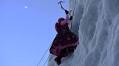 The Indigenous female mountain guide breaking barriers in Bolivia – video