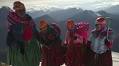 Bolivian indigenous women break barriers through mountaineering