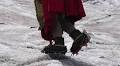Bolivia's Indigenous Women Climbers Fear for Their Future as Glaciers Melt