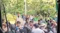 POSIBLES SOBRESALTOS EL FIN DE SEMANA EN MAPI