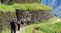 MAPI: HABILITAN 6TA RUTA EN RED DE CAMINOS INCA