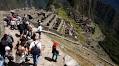 MACHU PICCHU EN LISTA NEGRA DE DESTINOS