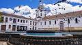 Ecuador travel