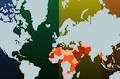 Where it's a crime to be gay: A visual guide to where LGBTQ+ rights are repressed