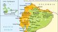 Safety and security - Ecuador travel advice