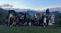 Contiki Ecuador FAM delivers adventure and authentic experiences