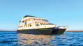 LINDBLAD EXPEDITIONS-NATIONAL GEOGRAPHIC UNVEILS TWO NEW GALÁPAGOS VESSELS: NATIONAL GEOGRAPHIC DELFINA AND NATIONAL GEOGRAPHIC GEMINI