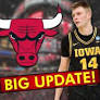 Bulls News: Three Key Updates Impact Chicago