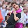 Guglielmo Vicario opens up on Roberto De Zerbi secret to saving Tottenham and his Kinsky message