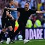 Every word Roberto De Zerbi said on the Tottenham transfers he wants and his secret about Kinsky