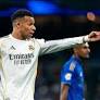 Duro momento para Mbappé: Las fuertes pifias que recibió de los hinchas del Real Madrid y su respuesta