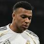 A 5 días de medirse con Barcelona, los hinchas de Real Madrid crean la campaña: “Mbappé out”