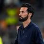 Arbeloa: "There's a very clear handball penalty on Brahim's shot and a foul on Mendy in the last play"