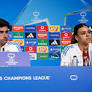 Pau Quesada: “We will try to show the best version of this Real Madrid”
