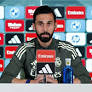 Arbeloa: "Quedan siete partidos y hay que ganar los siete"