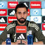 Arbeloa: “Me duele cuando no ganamos por la ilusión de tanta gente que está sobre nuestros hombros”