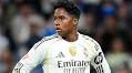 Transfer rumors, news: Man United eye loan deal for Real Madrid's Endrick