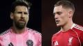 Transfer Rumors: Barcelona Eye Messi Loan; Real Madrid Plot Wirtz Swap