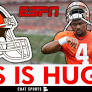 Cleveland Browns QB News Rolls In: Latest Updates