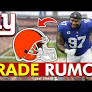 🚨BLOCKBUSTER NFL Trade Proposed By The Cleveland Browns (XDLqUra7WKw)