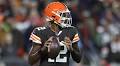 Shedeur Sanders struggles in NFL debut as Browns squander lead in loss to Ravens