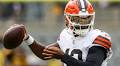 Browns’ Kevin Stefanski Announces Shedeur Sanders News on Friday
