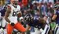 Browns vs Ravens Week 11 matchup: Score, highlights, Shedeur Sanders debut, stats, analysis and more