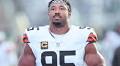 How to watch Cleveland Browns football game for free today