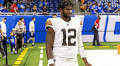 Why Shedeur Sanders isn't playing today for Browns with updated QB depth chart news